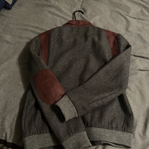 Slate and Stone jacket barely worn too small now - Picture 7 of 7